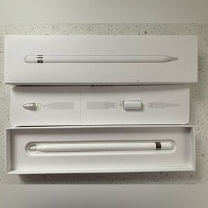 Apple Pencil (1st Generation)